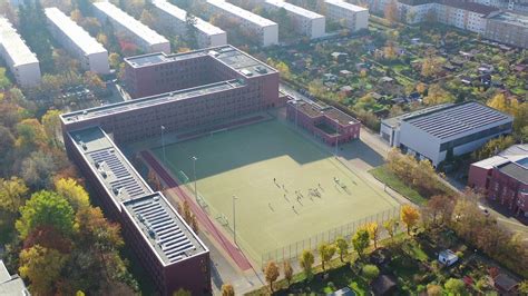 Sportschule des Landessportbundes Berlin e.V.
