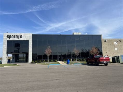 Sportys Catalogs Batavia Oh