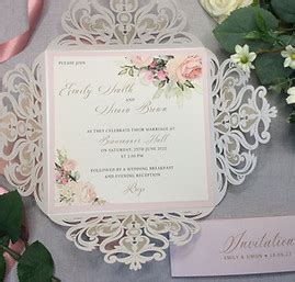 Sposini Wedding Stationery