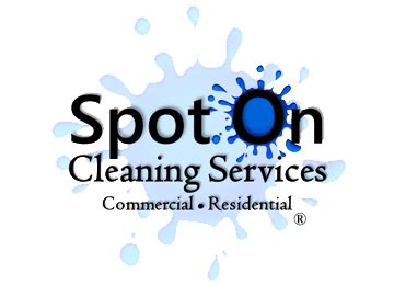 Spot On Cleaning Services