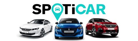 Spoti Car à Angers