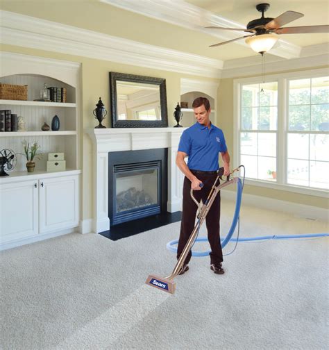 Spotless Carpet & Upholstery Cleaning Scarborough