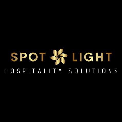 Spotlight Hospitality Solutions