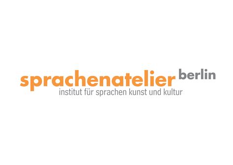 Sprachenatelier Berlin - German Language School