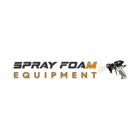 Spray Foam Equipment - Spray Equipment Supplies Sheffield