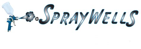 Spraywells Ltd