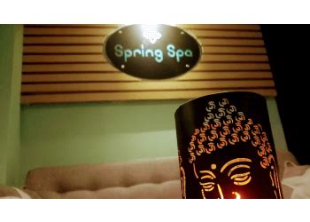 Spring spa Ayush & Wellness Centre - spa in Tirupur / Reflexology Treatment Centre In Salem