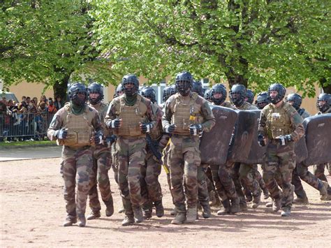 Springfield à Belfort