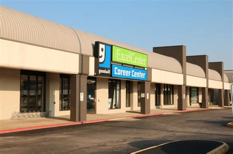 Springfield Career Center Springfield Mo