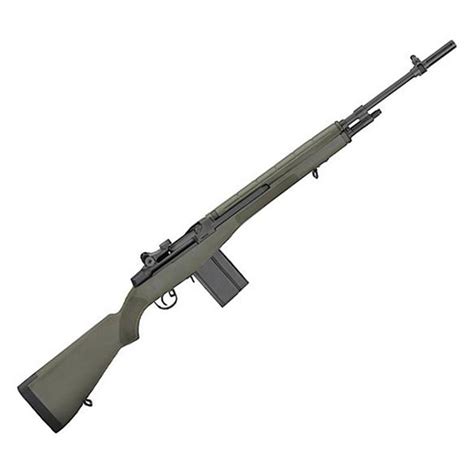 M1A 308 Rifle