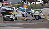 Springfield Missouri Auto Accident 11 26 2021