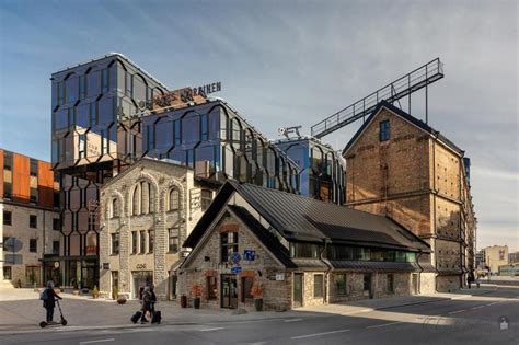 Springfield Rotermanni 10, 10111 Tallinn