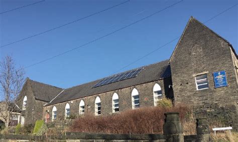 Springhead Congregational Church