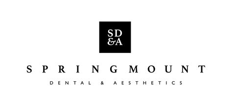 Springmount Dental & Aesthetics - Matlock