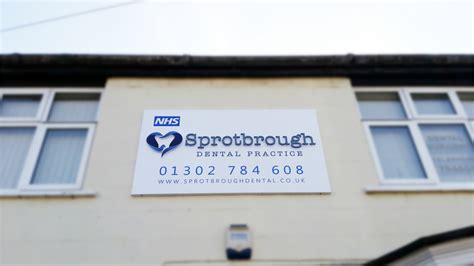 Sprotbrough Dental Practice