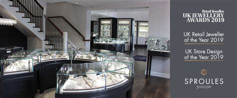 Sproules Jewellers