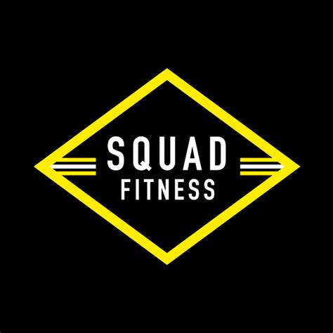 Squad Fitness