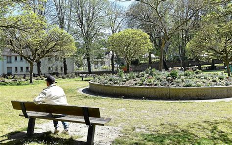 Square Daumesnil à Morlaix