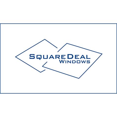 Square Deal Window Co. Ltd