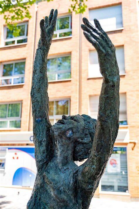 Square EDITH Piaf à Colombes