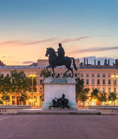 Square Favre à Lyon