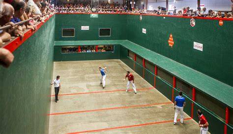 Square Gauzy à Fronton