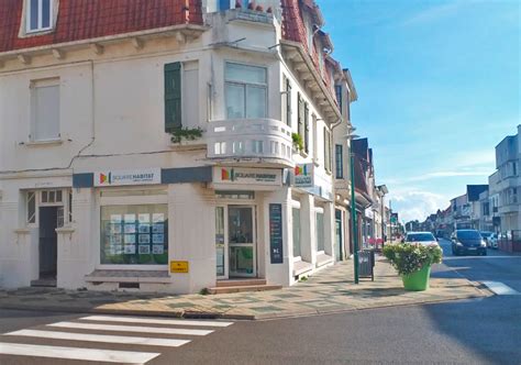 Square Habitat Merlimont à Merlimont