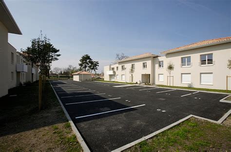 Square Madran à Pessac