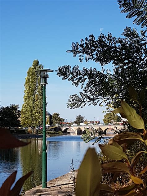 Square Peraudin à Vierzon