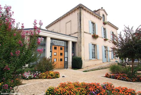 Square SIMONE VEIL à Frontenay-Rohan-Rohan