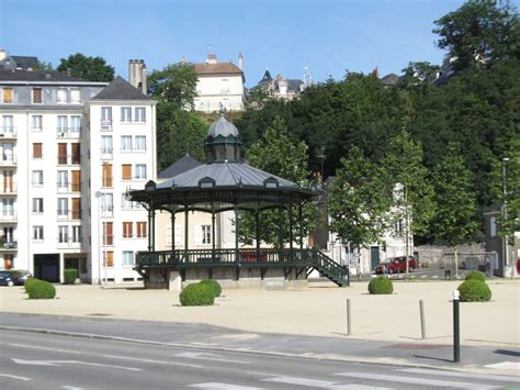 Square de Boston à Laval