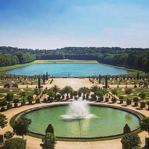 Square des Recollets à Versailles