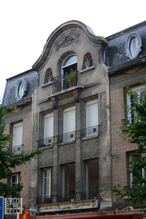 Square des capucins à Reims