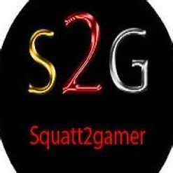 Squatt2Gamer à Arvert