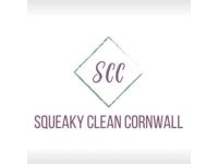 Squeaky Clean Cornwall