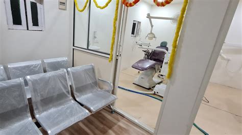 Sree Parvathi Dental Clinic