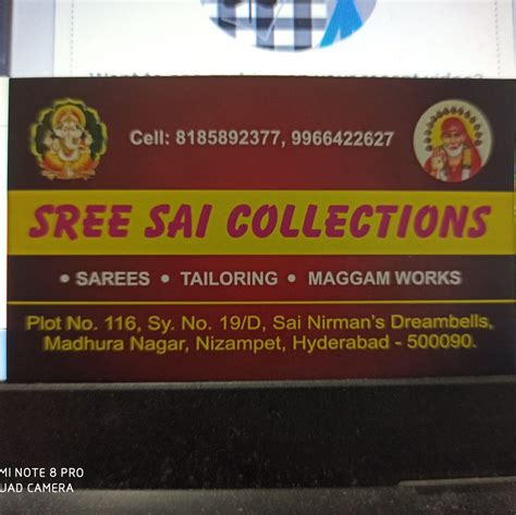Sree Sai Tile Shop