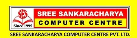 Sree Sankaracharya computer centre perambra
