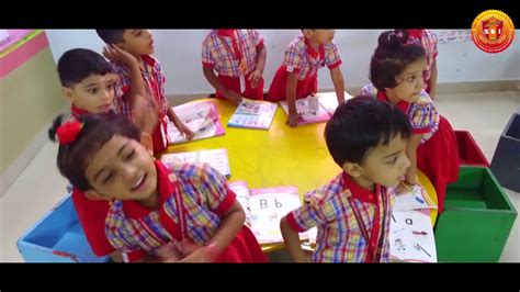 Sree krish play school ( House of Montessori)