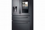 Srf662bfh4 French Door Refrigerator