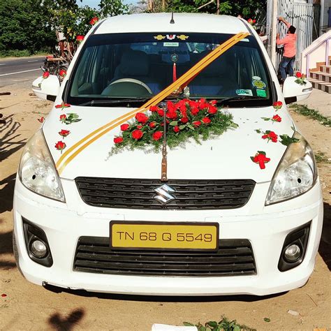 Sri Anjaneya Car Travels