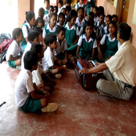Sri Aurobindo Integral School, Basundhara,