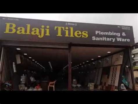 Sri Balaji Tiles & Sanitary PONNAI