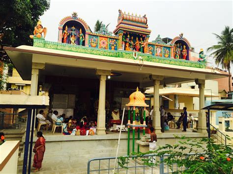 Sri Chokkanathar Swamy Temple