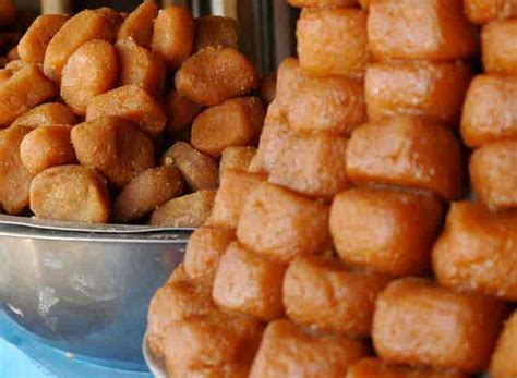 Sri Devi Sweets & Bakery - Nuzvid