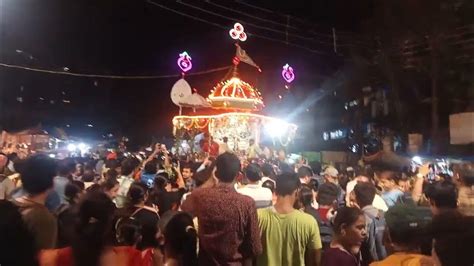 Sri Durga Mata Mandir