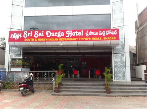 Sri Durga Restaurant & Meals
