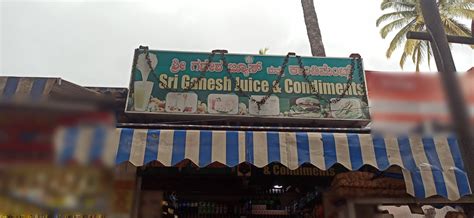 Sri Ganesh Condiments. Chandan S