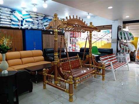Sri Jayashiva Furniture
