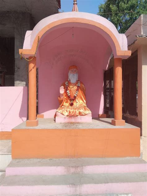 Sri Krishna Gaushala